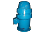 25 HP Pump Motor 460 V